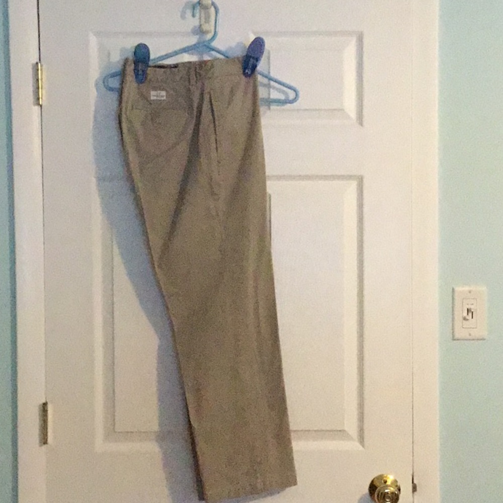 Vineyard Vines Beige Men’s Pants Size 32x32
